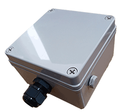 429MHz_DC12V/DC24V車載_16接点_受信機