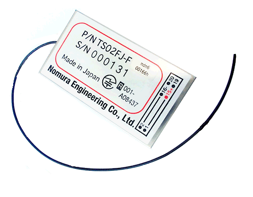 特定小電力無線モジュール TS202F