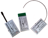 429MHz radio module TS02E