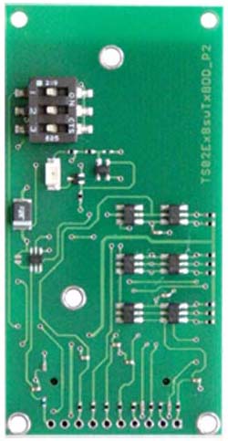 429MHz_TS02送信ボード